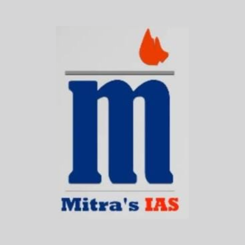 mitra ias